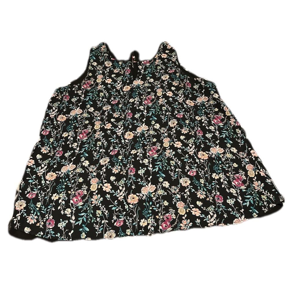 Jean warehouse top